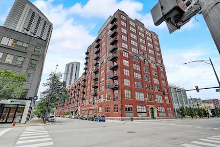 360 W Illinois St #619 Chicago,  IL 60654