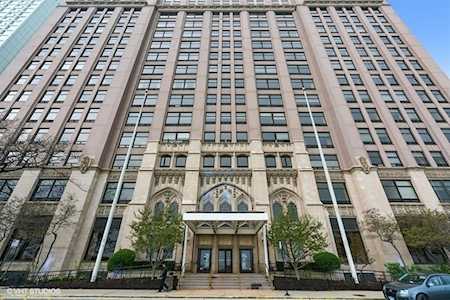 680 N Lake Shore Dr #703 Chicago,  IL 60611