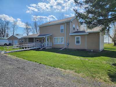 803 W North St Atlanta,  IL 61723