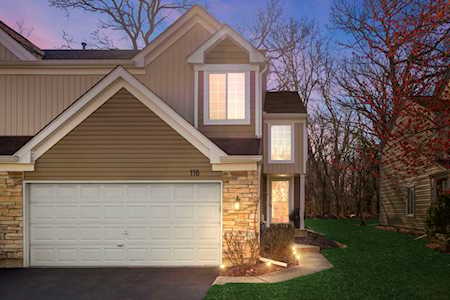 116 Locksley Dr Streamwood,  IL 60107