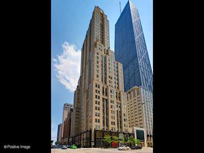 159 E Walton Place #18A Chicago,  IL 60611