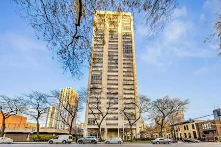 70 W Burton Place #2805 Chicago,  IL 60610
