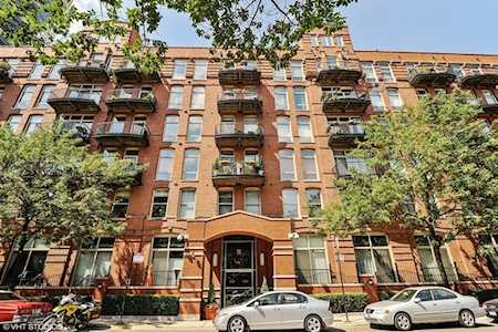 550 N Kingsbury St #403 Chicago,  IL 60654