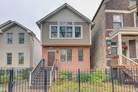 1621 W Huron St Chicago,  IL 60622