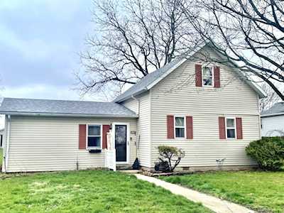 205 N Steele St Cherry,  IL 61317