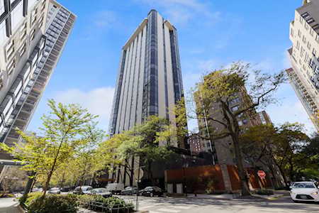 1310 N Ritchie Ct #11C Chicago,  IL 60610
