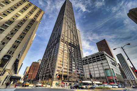 175 E Delaware Place #8606-07 Chicago,  IL 60611