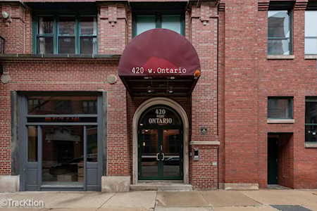 420 W Ontario St #205 Chicago,  IL 60654
