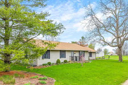 300 S Josephine St Atlanta,  IL 61723