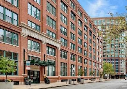 411 W Ontario St #720 Chicago,  IL 60654