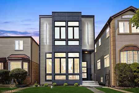 4142 N Ottawa Ave Norridge,  IL 60706