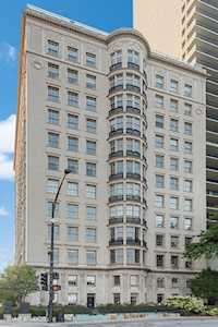 1200 N Lake Shore Dr #705 Chicago,  IL 60610