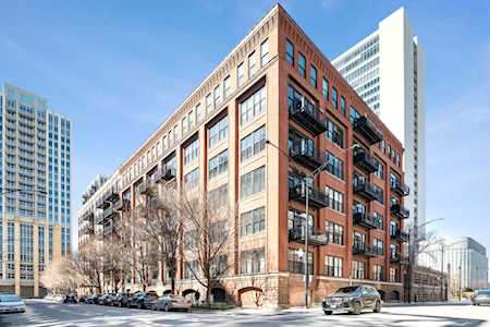520 W Huron St #417 Chicago,  IL 60654