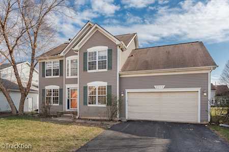 2217 Cheshire Dr Aurora,  IL 60502