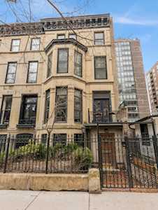 1252 N State Parkway Chicago,  IL 60610