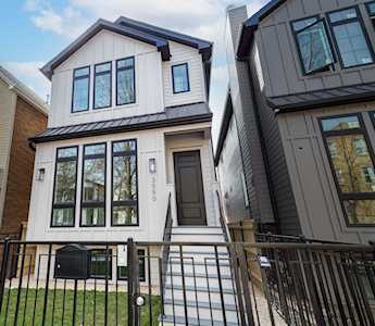 3050 N Spaulding Ave Chicago,  IL 60618