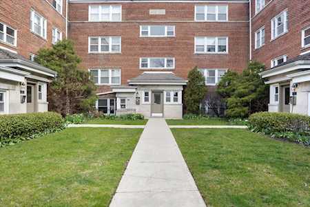 2916 W Berwyn Ave #3 Chicago,  IL 60625