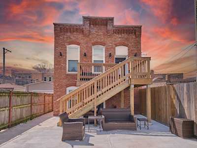 2222 S Trumbull Ave Chicago,  IL 60623