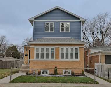 10916 S Church St Chicago,  IL 60643