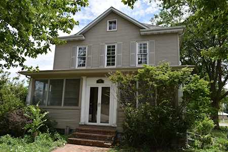 401 Washington St Benson,  IL 61516