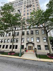 3530 N Lake Shore Dr #5B Chicago,  IL 60657