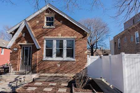 3457 S Lituanica Ave Chicago,  IL 60608