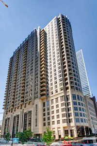 530 N Lake Shore Dr #807 Chicago,  IL 60611