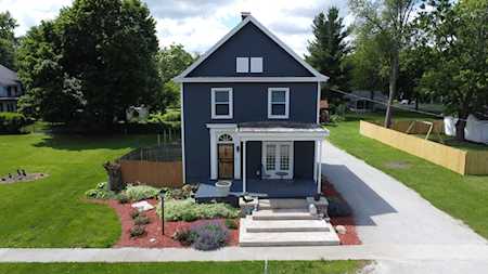 246 W Jefferson St El Paso,  IL 61738