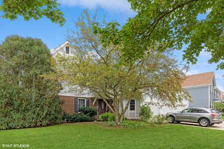 3895 Moulin Ln Hoffman Estates,  IL 60192