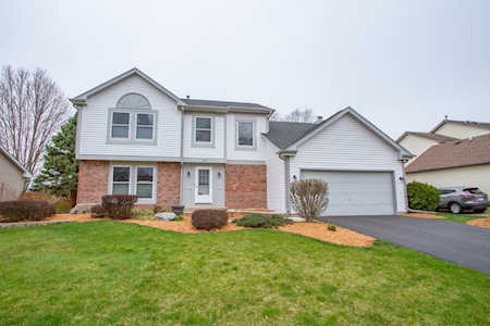 184 Brentwood Trl Elgin,  IL 60120