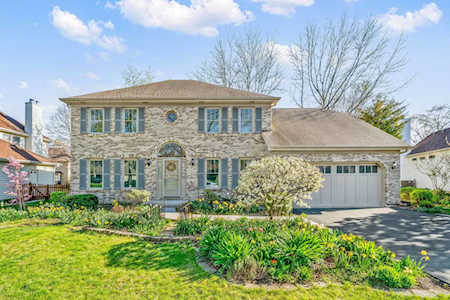 2373 Waterbury Circle Aurora,  IL 60504