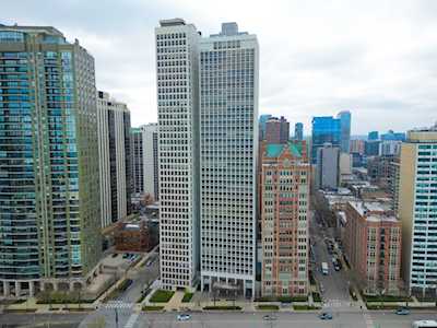 1110 N Lake Shore Dr #21N Chicago,  IL 60611