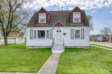 5425 Alexander Place Oak Lawn,  IL 60453