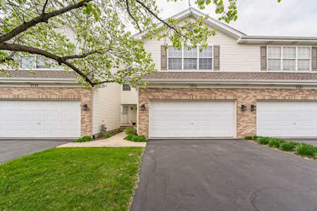 2337 Stoughton Circle Aurora,  IL 60502