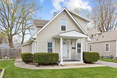 232 N Melrose Ave Elgin,  IL 60123