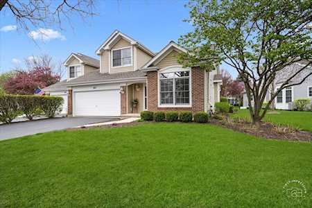 1811 Waverly Circle St. Charles,  IL 60174