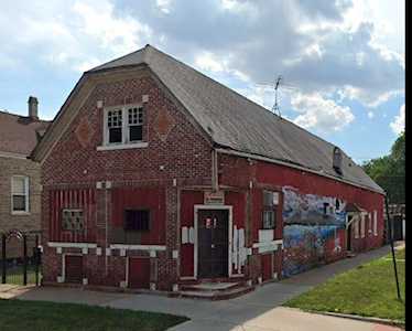 2800 S Saint Louis Ave Chicago,  IL 60623