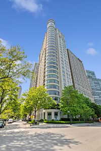 840 N Lake Shore Dr #1801 Chicago,  IL 60611