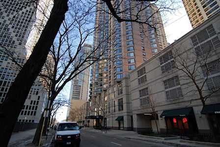 401 E Ontario St #510 Chicago,  IL 60611
