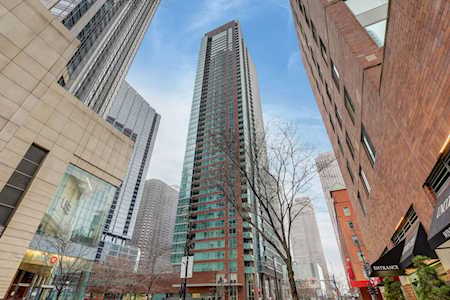 505 N Mcclurg Ct #2602 Chicago,  IL 60611