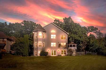 3159 E Lakeshore Dr Twin Lakes,  WI 53181