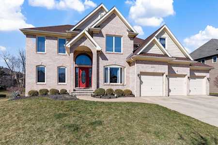 2586 Katie Ct Aurora,  IL 60502