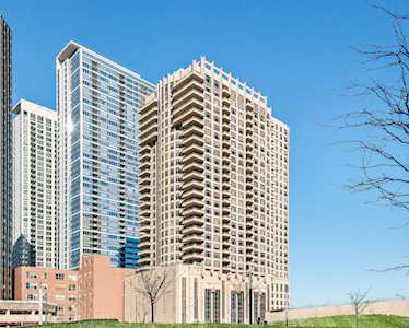 530 N Lake Shore Dr #1505 Chicago,  IL 60611
