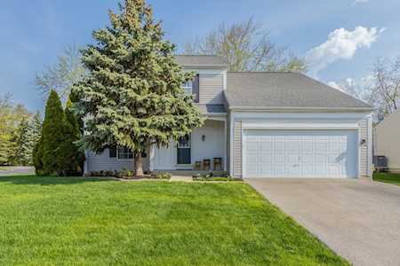 2666 Leyland Ln Aurora,  IL 60504