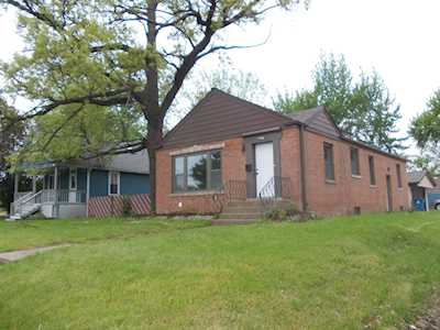 5340 W 93rd St Oak Lawn,  IL 60453