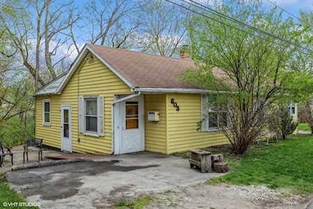 603 Edgebrook Terrace Elgin,  IL 60120