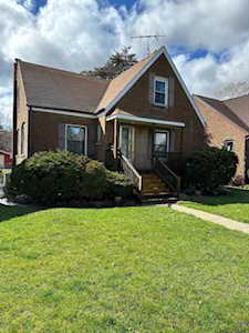 9544 Lacrosse Ave Oak Lawn,  IL 60453