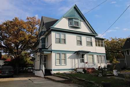 643 Park Ave Beloit,  WI 53511