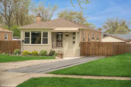 4984 Wick Dr Oak Lawn,  IL 60453