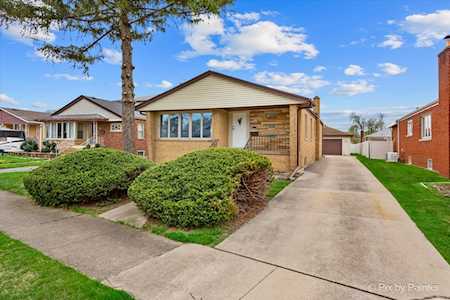 5025 Harnew Rd S Oak Lawn,  IL 60453